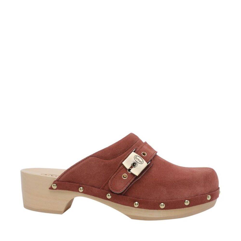 Scholl Women Pescura Clogs